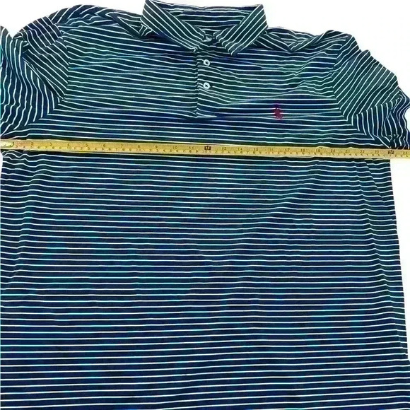 Polo Ralph Lauren Men’s Golf Polo Size Large - Picture 8 of 9